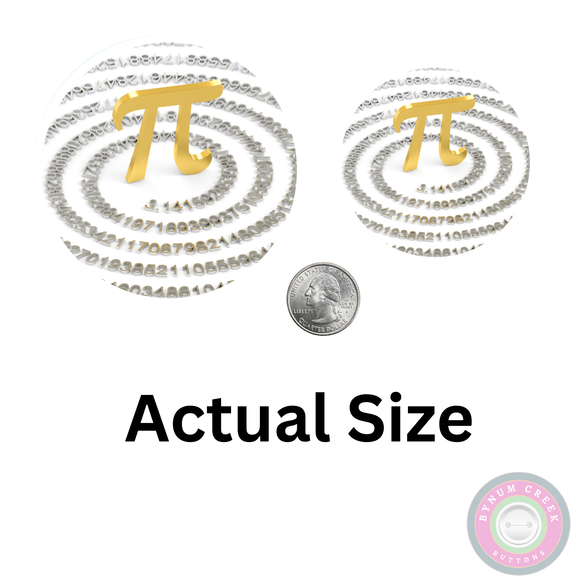 Pi Swirl